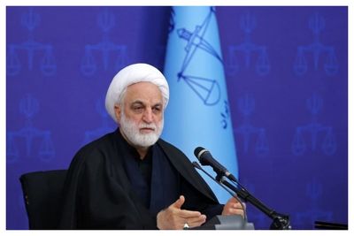 دستور محسنی اژه‌ای درباره پرونده عناصر اسرائیل