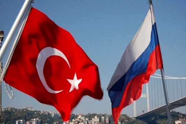 روسیه و ترکیه به توافق رسیدند