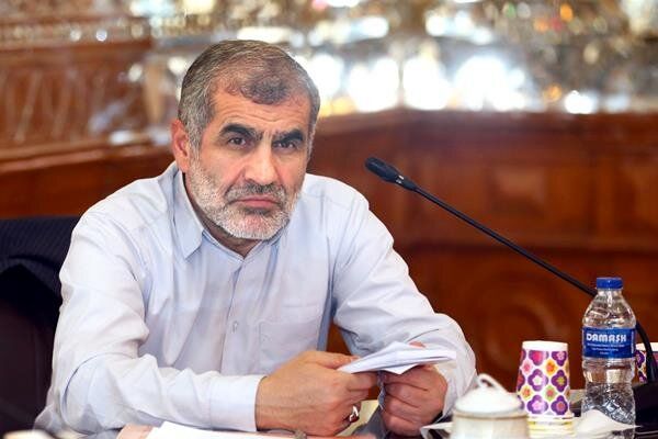 کنایه نایب رئیس مجلس به روحانی در خصوص قیمت شکر
