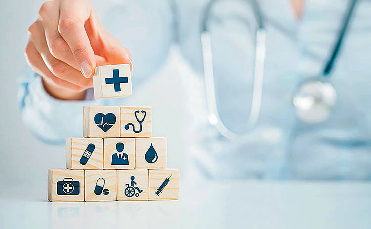 افزایش هزینه‌ها؛ عمیق‌ترین چالش نظام سلامت