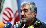 سردار جعفری: بعید است صهیونیست‌ها به زودی بتوانند خود را احیا کنند