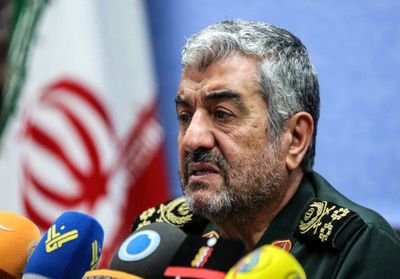مطهری: آمریکا نمی‌خواست جنگ ادامه پیدا کند زیرا پایگاه‌هایشان در دسترس ایران است 2