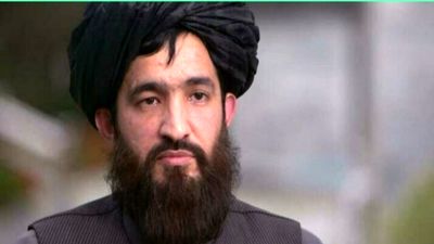 درخواست طالبان از ایران و پاکستان: خویشتن‌داری کنید