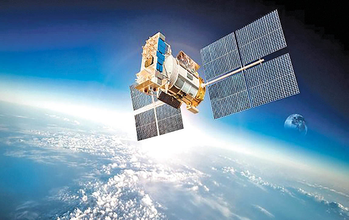 واگذاری ساخت ماهواره به بخش خصوصی 