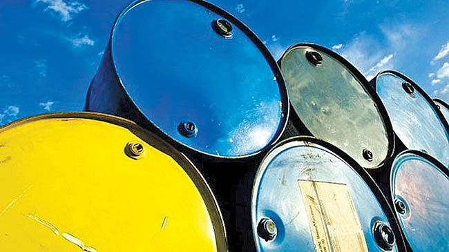 پنج ضرورت فروش نفت از کانال بورس