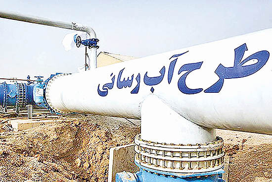  تکمیل زنجیره تولید  با تحقق انتقال آب خلیج‌فارس