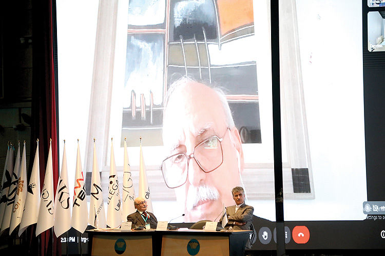 راه گریز ساختمانی‌ها از رکود