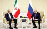 از میز مذاکره کنار نخواهیم کشید