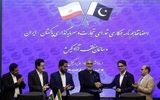 آغازهمکاری‌های راهبردی کیش و پاکستان