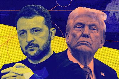 زلنسکی تهدید شد