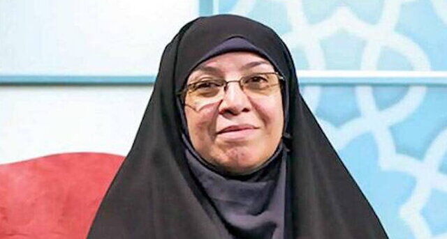 مریم کاظم‌زاده درگذشت