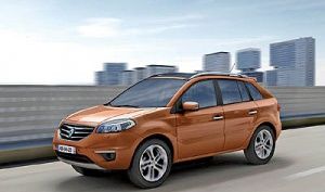 حذف 2 هزار و 500 شغل از سوی رنو