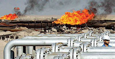 برنامه توسعه میادین نفتی عراق؛ از آمار تا اغراق