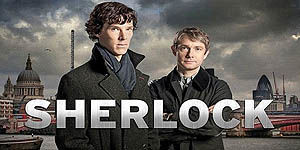 اعطای جوایز اسکار تلویزیونی  با درخشش «شرلوک» و «برکینگ بد»