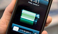 کدام موبایل بیشترین عمر باتری را دارد؟