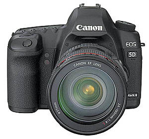میان افزارهای جدید برای دوربین های حرفه‌ای Canon
