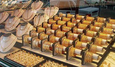 هشدار موسسه استاندارد در خصوص فروش طلای کم عیار