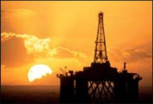 قیمت جهانی نفت افزایش یافت - ۲۳ بهمن ۹۲