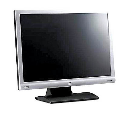 یک مانیتور تازه وارد از BENQ