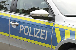 پلیس آلمان جرم‌ها را پیش‌بینی می‌کند