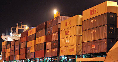 رشد 50 درصدی صادرات به کشورهای آسیایی