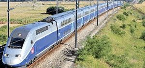 نهایی شدن فاینانس 2 میلیارد دلاری چین برای برقی‌کردن خط‌آهن تهران- مشهد