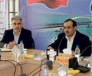 تحقق 150 درصدی صادرات غیر نفتی آذربایجان غربی در برنامه های توسعه کشور