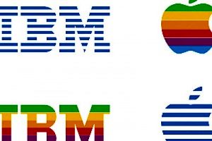 دور جدید همکاری‏های ابری IBM و اپل