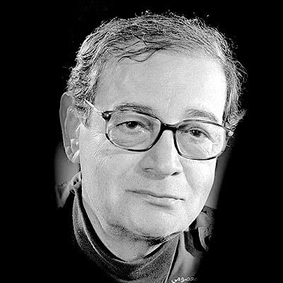 بزرگداشت مسعود معصومی در خانه هنرمندان