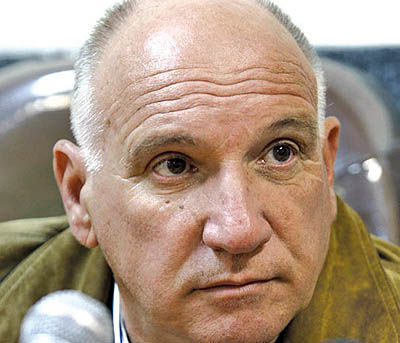 بگوویچ: گزینه کرواتی برای پرسپولیس وجود ندارد