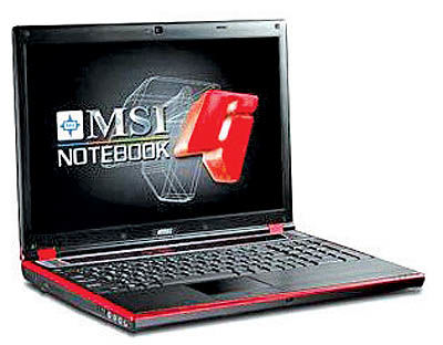 گران‌قیمت‌های ‌MSI