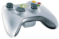 Xbox 360 به روز شد