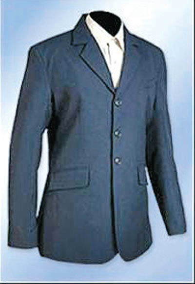 خرید کت و شلوار از کجا؟! - ۱ اسفند ۸۶