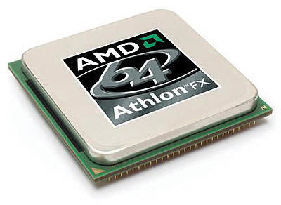 AMD و عرضه یک پردازنده جدید