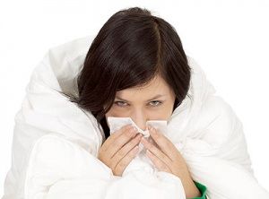 راه‌های درمان سرماخوردگی، بیماری شایع