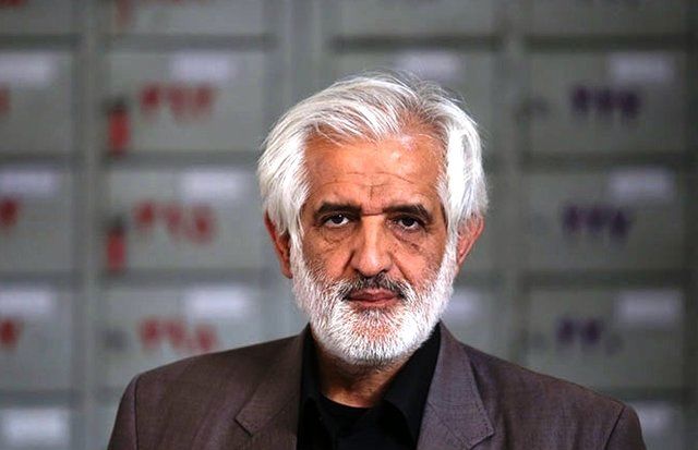 انصراف یکی دیگر از کاندیداهای شهرداری تهران