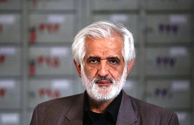 انصراف یکی دیگر از کاندیداهای شهرداری تهران