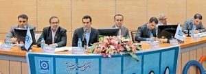 عملکرد درخشان هیات مدیره ایران یاسا  تایر و رابر