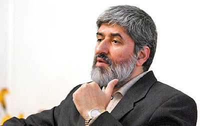 انتقاد شدید علی مطهری از معاون اول شدن رحیمی