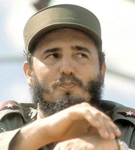 زندگی تجملاتی رهبر سوسیالیست کوبا