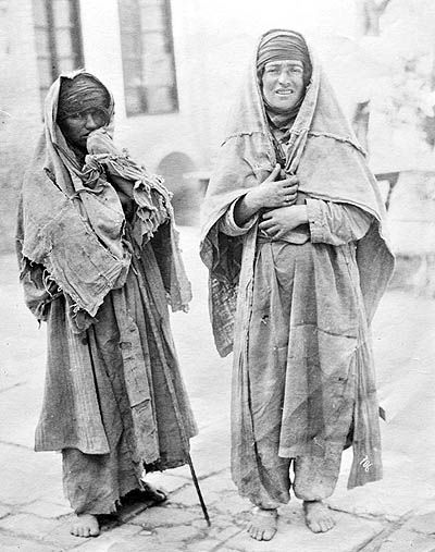زنان دزد در دوره قاجاریه