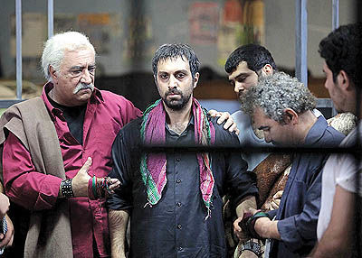اکران «جرم» برای جامعه پزشکی تهران رایگان است