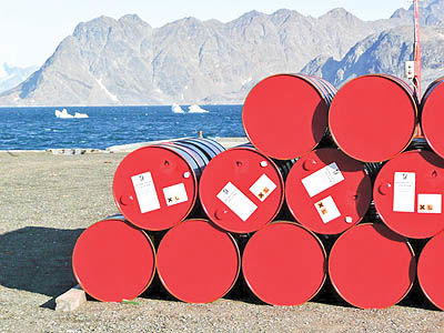 دو منشا غافلگیری در بازار نفت