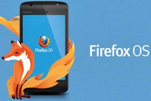 موزیلا سیستم‌عامل Firefox OS را بازنشسته کرد