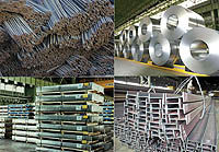 واردات بیش از 5/2میلیون تن انواع محصولات فولادی