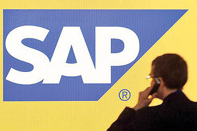 حضور SAP در بازار نرم‌افزارهای پایگاه داده