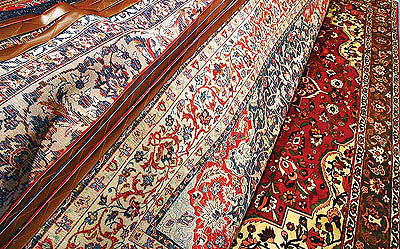 ثبت پنج برند فرش ایران در دنیا