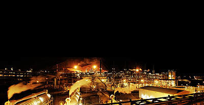 نفت هرمز؛ بزرگ‌ترین سرمایه‌گذاری پالایشگاهی کشور