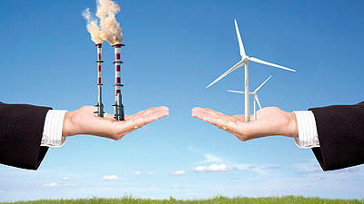 چالش‏های انرژی‌های تجدیدپذیر