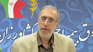 دنبال رقابت با بخش خصوصی نیستیم